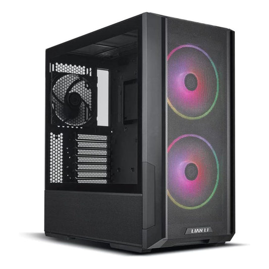 Lian Li Lancool 216 RGB Chassis E-ATX Case - GPC Cases Gamers Point 48.000 