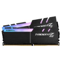 G.Skill Trident Z RGB Series 16GB (8GBx2) DDR4 RAM BAHRAIN RAM Gamers Point 35.000 