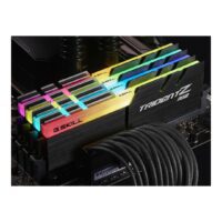 G.Skill Trident Z RGB Series 16GB (8GBx2) DDR4 RAM BAHRAIN RAM Gamers Point 35.000 