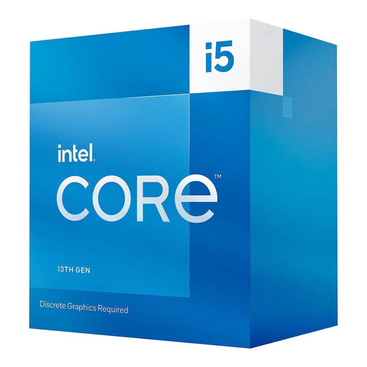 Intel Core i5-13400F Desktop Processor - Now Buy From Gamers Point Store Arad With Best Discounted Price Call Us Now +973-36820393 Delivery available to all bahrain Processor (CPU) Gamers Point 89.000 