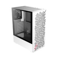 XPG VALOR AIR Mid Tower Case - GPC Cases Gamers Point 34.000 