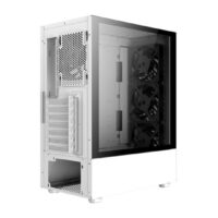 XPG VALOR AIR Mid Tower Case - GPC Cases Gamers Point 34.000 