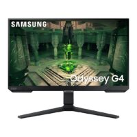 SAMSUNG Odyssey G4 Series 27" 240Hz FHD, IPS, 1ms Monitor-Now Buy From Gamers Point Store Arad With Best Discounted Price  Call Us Now +973-36820393  Delivery available to all bahrain Full HD Gamers Point 116.000 