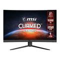 MSI G27C4X 27" Curved VA 1ms 250Hz Gaming Monitor Monitors Gamers Point 100.000 