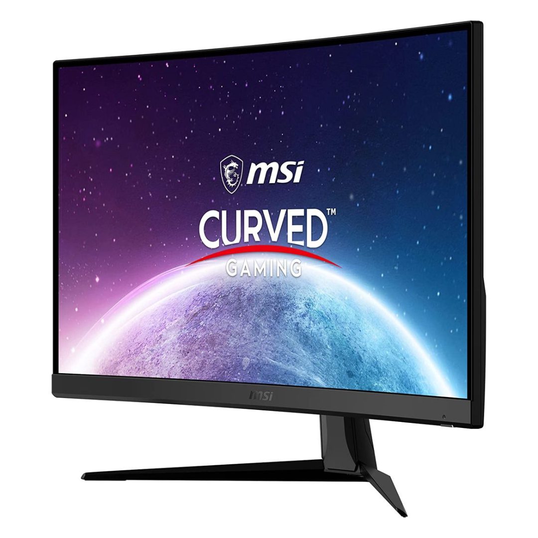 MSI G27C4X 27" Curved VA 1ms 250Hz Gaming Monitor Now Buy From Gamers Point Store Arad With Best Discounted Price  Call Us Now +973-36820393  Delivery available to all bahrain Full HD Gamers Point 135.000 