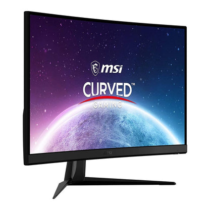 MSI G27C4X 27" Curved VA 1ms 250Hz Gaming Monitor Now Buy From Gamers Point Store Arad With Best Discounted Price  Call Us Now +973-36820393  Delivery available to all bahrain Full HD Gamers Point 135.000 