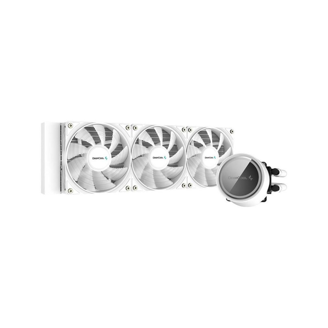 DEEPCOOL GAMMAXX L360 ARGB AIO Liquid Cooler-GPC Water Cooler Gamers Point 54.000 