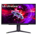 LG UltraGear 27” 27inch QHD, 1ms, IPS,165Hz Flat Gaming Monitor - 27GR75Q-B - Now Buy From Gamers Point Store Arad With Best Discounted Price  Call Us Now +973-36820393  Delivery available to all bahrain QHD (2K) Gamers Point 156.000 
