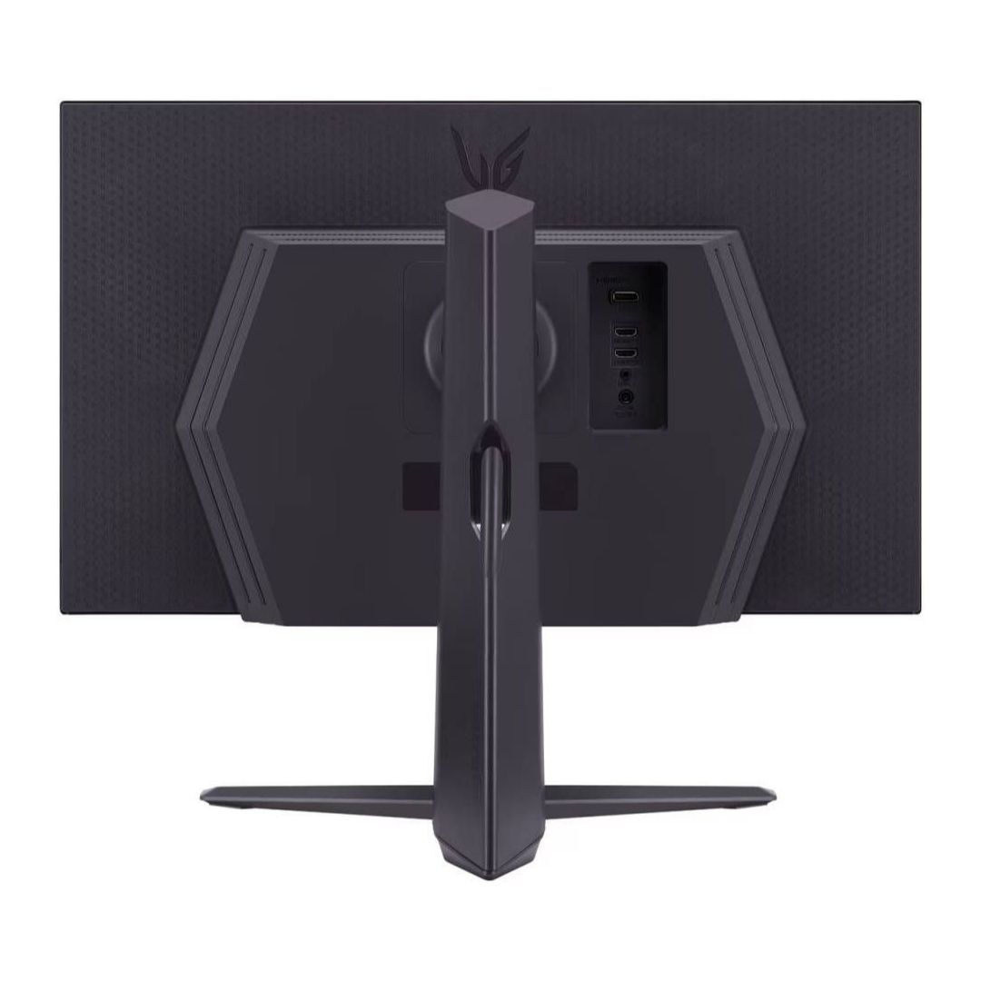 LG UltraGear 27” 27inch QHD, 1ms, IPS,165Hz Flat Gaming Monitor - 27GR75Q-B - Now Buy From Gamers Point Store Arad With Best Discounted Price  Call Us Now +973-36820393  Delivery available to all bahrain QHD (2K) Gamers Point 156.000 