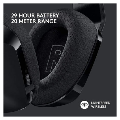 Logitech G733 Lightspeed Wireless RGB Gaming Headset - GPC Headset Gamers Point 73.000 