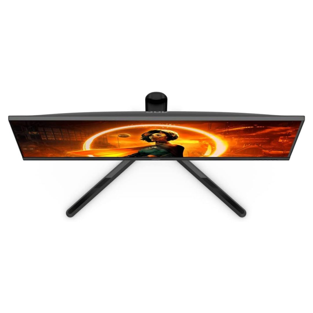 AOC 34-inch WQHD 144Hz 1ms VA UltraWide Flat Gaming Monitor