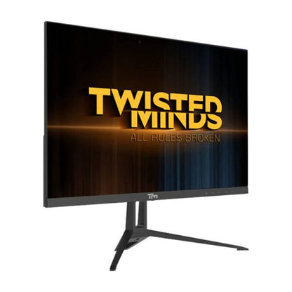 Twisted Minds Full HD 100 Hz Fast IPS 1ms Flat 24" 24inch Gaming Monitor - TM24FHD100IPS -gamerspoint