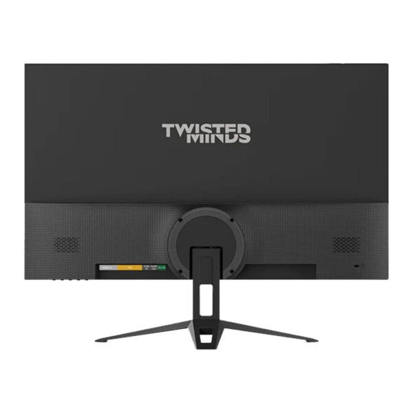 Twisted Minds Full HD 100 Hz Fast IPS 1ms Flat 24" 24inch Gaming Monitor - TM24FHD100IPS -gamerspoint