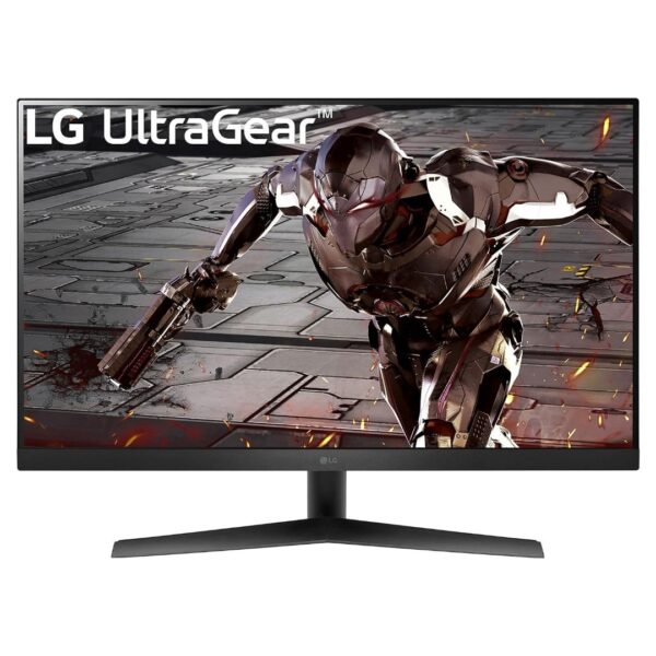 LG UltraGear Full HD 32" 32inch Flat Gaming Monitor 165Hz, 1ms Gaming Monitor - 32GN50R - Now Buy From Gamers Point Store Arad With Best Discounted Price  Call Us Now +973-36820393  Delivery available to all bahrain Full HD Gamers Point 125.000 