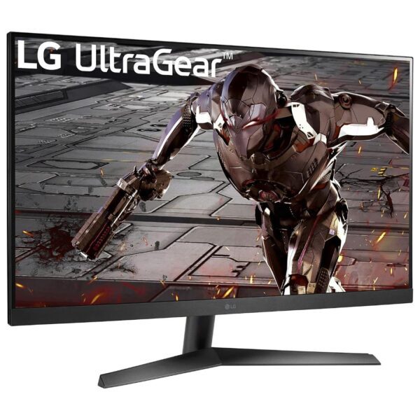 LG UltraGear Full HD 32" 32inch Flat Gaming Monitor 165Hz, 1ms Gaming Monitor - 32GN50R - Now Buy From Gamers Point Store Arad With Best Discounted Price  Call Us Now +973-36820393  Delivery available to all bahrain Full HD Gamers Point 125.000 