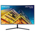 Samsung LU32R590CWMXUE 32" Curved UHD 4K Monitor — VA Panel Business