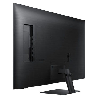 Samsung 43" 43inch UHD 4K, Wireless Connectivity Wi-Fi, Bluetooth, built-in Speaker USB-C Flat Monitor - LS43BM700UMXUE - Now Buy From Gamers Point Store Arad With Best Discounted Price Call Us Now +973-36820393 Delivery available to all bahrain UHD (4K) Gamers Point 169.000 