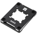 Thermalright AM5 CPU Contact Frame Black CNC-Machined Aluminum Stabilizer