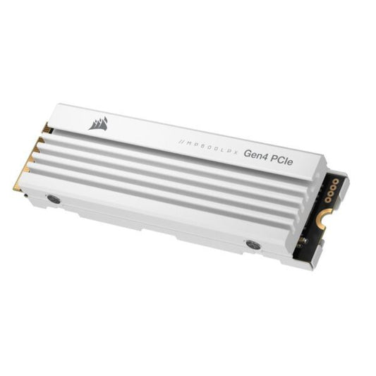 Corsair MP600 PRO LPX M.2 NVMe SSD - 1TB - BAHRAIN M.2 Gamers Point 58.000 