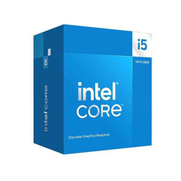 Intel Core i5-14400F Raptor Lake 10-Core (6P+4E) LGA 1700 - Now Buy From Gamers Point Store Arad With Best Discounted Price Call Us Now +973-36820393 Delivery available to all bahrain Processor (CPU) Gamers Point 116.000 