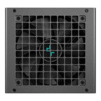 DEEPCOOL PSU PN-D 80PLUS® GOLD, ATX3.1, PCIE 5.1 , Non- Modular - BAHRAIN Power Supply (PSU) Gamers Point 49.000 