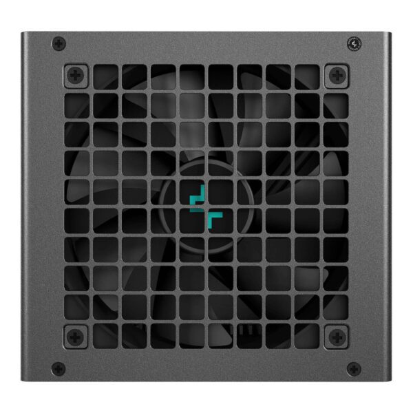 DEEPCOOL PSU PN-D 80PLUS® GOLD, ATX3.1, PCIE 5.1 , Non- Modular - BAHRAIN Power Supply (PSU) Gamers Point 49.000 