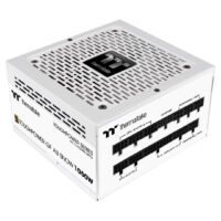 Thermaltake Toughpower GF A3 1050W Power Supply - WHITE Power Supply (PSU) Gamers Point 89.000 