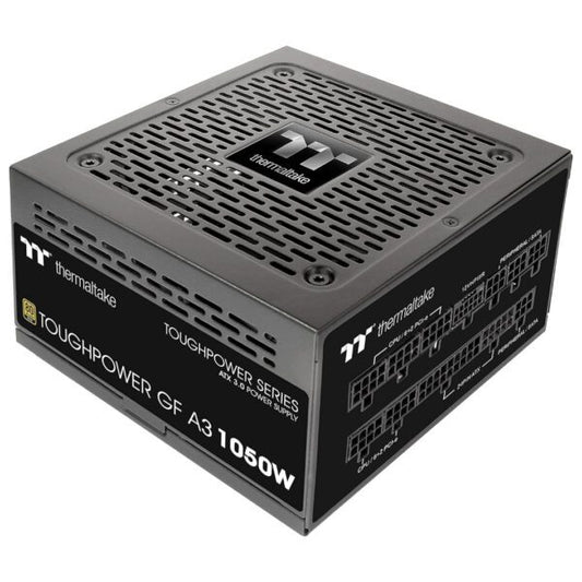 Thermaltake Toughpower GF A3 1050W Power Supply - BAHRAIN BLACK Power Supply (PSU) Gamers Point 89.000 