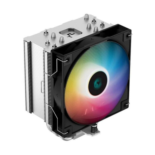 DEEPCOOL CPU Air Cooler AG500 ARGB - GPC Air Cooler Gamers Point 25.000 