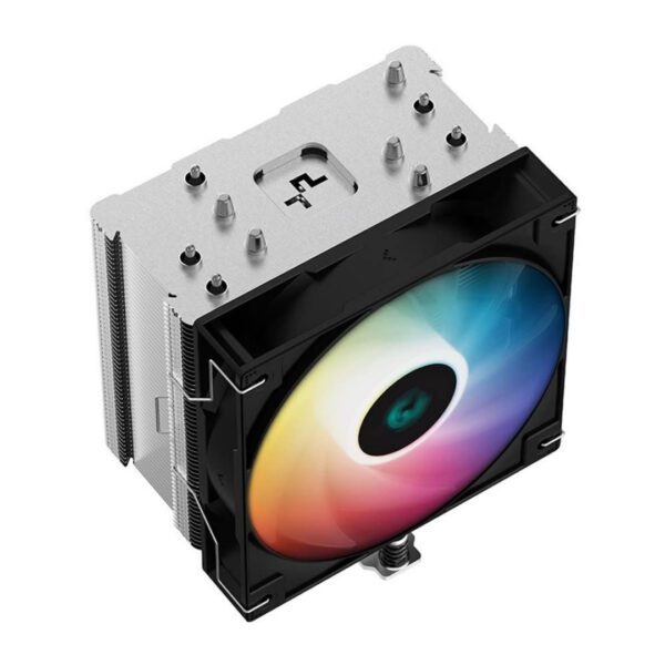 DEEPCOOL CPU Air Cooler AG500 ARGB - GPC Air Cooler Gamers Point 25.000 