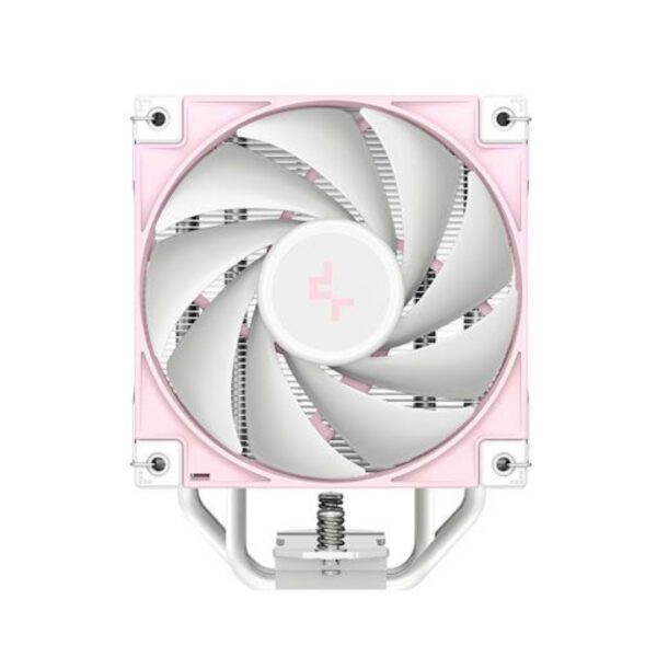 DEEPCOOL CPU Air Cooler AK400 PINK Limited - GPC Air Cooler Gamers Point 26.000 