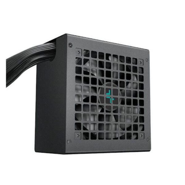 Deepcool PL Series Power Supply Bronze ATX 3.0 PCIe 5.0 - bahrain Power Supply (PSU) Gamers Point 35.000 