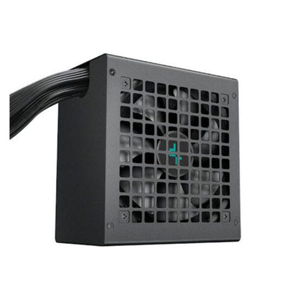 Deepcool PL Series Power Supply Bronze ATX 3.0 PCIe 5.0 - 650W Power Supply (PSU) Gamers Point 34.000 