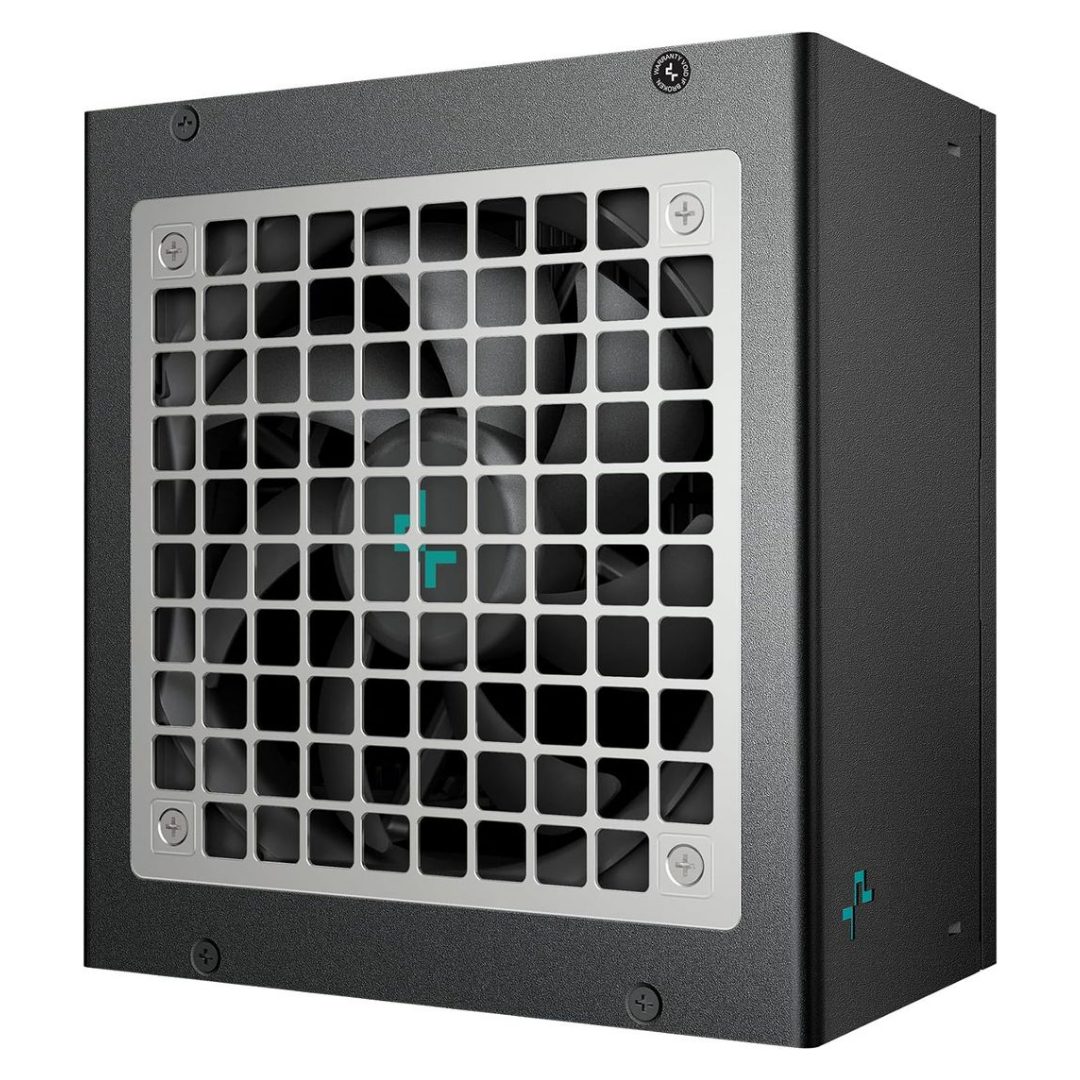 DeepCool PX1300P 1300W 80+ Platinum ATX3.0 Fully Modular Power Supply