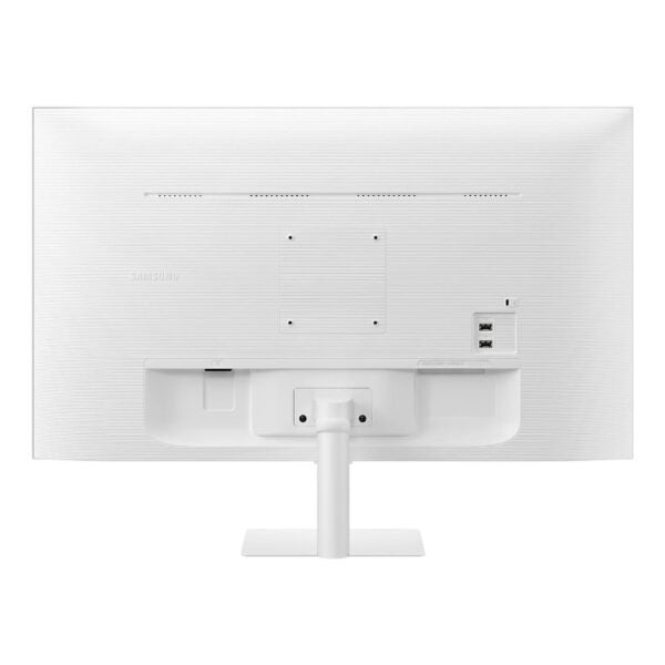 Samsung 32CM501 32-Inch FullHD Smart Monitor M5 With HDMI,USB Hub,Wifi,Bluetooth - White | LS32CM501EMXUE - Now Buy From Gamers Point Store Arad With Best Discounted Price  Call Us Now +973-36820393  Delivery available to all bahrain Full HD Gamers Point 109.000 