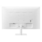 Samsung 32CM501 32-Inch FullHD Smart Monitor M5 With HDMI,USB Hub,Wifi,Bluetooth - White | LS32CM501EMXUE - Now Buy From Gamers Point Store Arad With Best Discounted Price  Call Us Now +973-36820393  Delivery available to all bahrain Full HD Gamers Point 109.000 