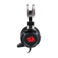 Redragon H301-USB SIREN-2 7.1 Channel Surround Stereo Gaming Headset - bahrain