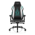 DXRacer Craft Pro Immortals Special Edition Gaming Chair - Black/White - Now Buy From Gamers Point Store Arad With Best Discounted Price Call Us Now +973-36820393 Delivery available to all bahrain Gaming Chairs Gamers Point 229.000 