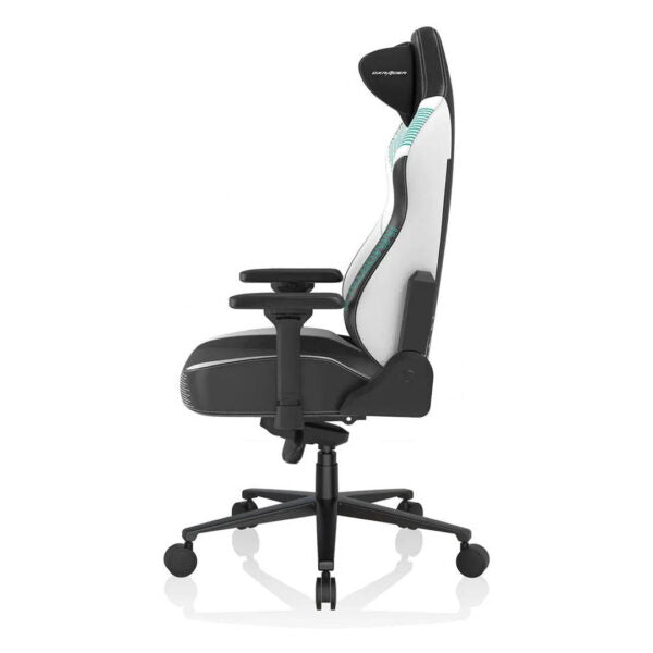 DXRacer Craft Pro Immortals Special Edition Gaming Chair - Black/White - Now Buy From Gamers Point Store Arad With Best Discounted Price Call Us Now +973-36820393 Delivery available to all bahrain Gaming Chairs Gamers Point 229.000 