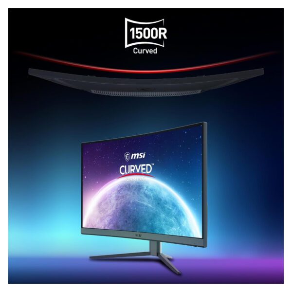 MSI G32CQ4 E2 32" WQHD 2K VA 170Hz 1ms 32inch Gaming Monitor - Now Buy From Gamers Point Store Arad With Best Discounted Price  Call Us Now +973-36820393  Delivery available to all bahrain QHD (2K) Gamers Point 145.000 