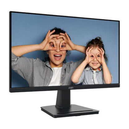 MSI Pro MP225 21.5" Full HD 100Hz Monitor - Now Buy From Gamers Point Store Arad With Best Discounted Price  Call Us Now +973-36820393  Delivery available to all bahrain Full HD Gamers Point 49.000 