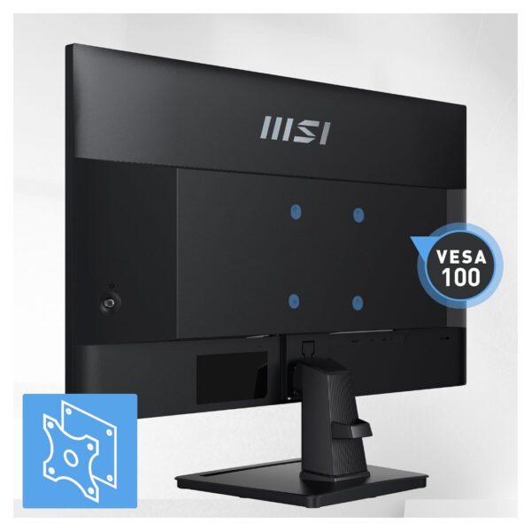 MSI Pro MP275Q 27" WQHD 2K, IPS, 100Hz Monitor - Now Buy From Gamers Point Store Arad With Best Discounted Price Call Us Now +973-36820393 Delivery available to all bahrain QHD (2K) Gamers Point 99.000 