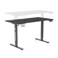 Devo Agro Edition Gaming Table — Height Adjustable, USB 3.0 Ports