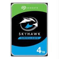 Seagate Skyhawk Hard SATA 6Gb/s 64MB Cache 3.5" - BAHRAIN Storage Gamers Point 59.900 