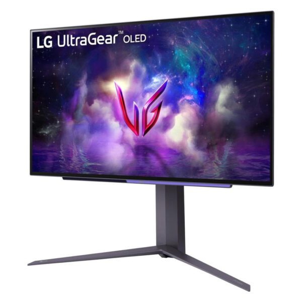 LG ‎27GS95QE 27-inch Ultragear OLED Gaming Monitor QHD 240Hz 0.03ms - Now Buy From Gamers Point Store Arad With Best Discounted Price  Call Us Now +973-36820393  Delivery available to all bahrain QHD (2K) Gamers Point 389.000 