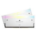 Corsair Dominator Titanium RGB DDR5 32GB (2×16GB) 6000MT/s RAM