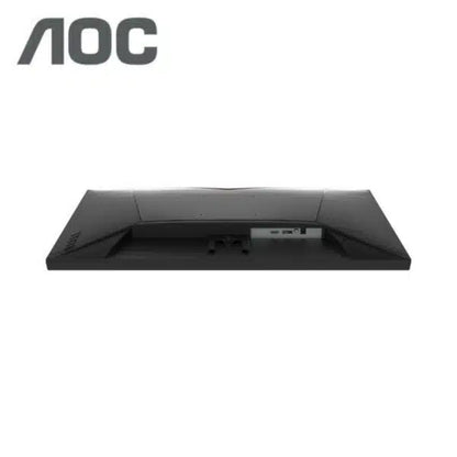 AOC 24G11E Gaming Monitor — 24" FHD IPS, 180Hz, 0.5ms | Gamers Point Bahrain