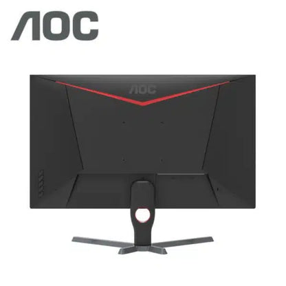 AOC 24G11E Gaming Monitor — 24" FHD IPS, 180Hz, 0.5ms | Gamers Point Bahrain