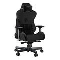 AndaSeat T-Pro 2 Premium Fabric King-Size Ergonomic Gaming Chair Gaming Chair - Gamers Point Bahrain
