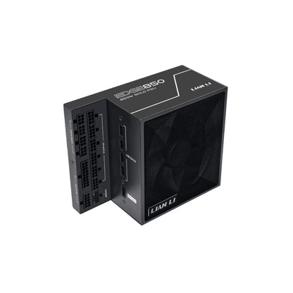 LIAN LI Edge Series 850W ATX 3.1 80+ GOLD Full Modular Power Supply